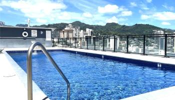 Town House condo # 201, Honolulu, Hawaii - photo 2 of 20