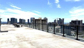 Town House condo # 201, Honolulu, Hawaii - photo 4 of 20