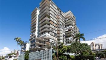 Town House condo # 204, Honolulu, Hawaii - photo 1 of 1