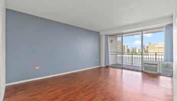 Town House condo # 408, Honolulu, Hawaii - photo 2 of 18