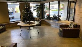 Town House condo # 915, Honolulu, Hawaii - photo 2 of 8