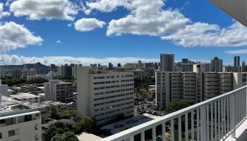 Dominis West condo # 1105, Honolulu, Hawaii - photo 1 of 1