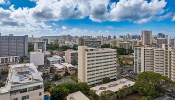 Dominis West condo # 1507, Honolulu, Hawaii - photo 1 of 25
