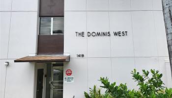 Dominis West condo # 405, Honolulu, Hawaii - photo 1 of 12