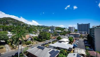 Dominis West condo # 604, Honolulu, Hawaii - photo 1 of 1