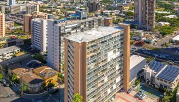 Victoria Towers condo # 1301, Honolulu, Hawaii - photo 1 of 20