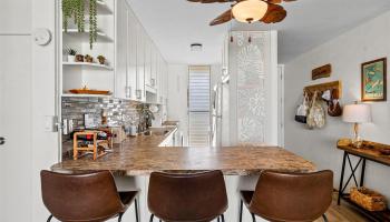 Victoria Towers condo # 1504, Honolulu, Hawaii - photo 6 of 23