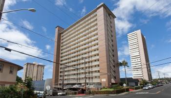Victoria Towers condo # 702, Honolulu, Hawaii - photo 1 of 12