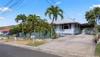 1422  Lekeona Street Keolu Hills,  home - photo 1 of 25