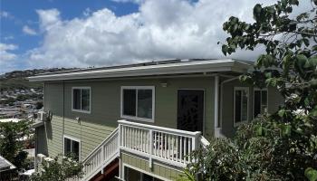 1423 Mokuna Place Palolo, Diamond Head home - photo 6 of 12
