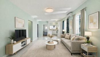 1424  Holelua Place Liliha, Honolulu home - photo 4 of 25