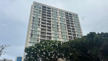 Liliha Square condo # 19A, Honolulu, Hawaii - photo 1 of 1