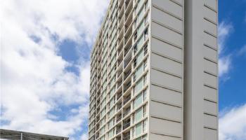 Liliha Square condo # 3B, Honolulu, Hawaii - photo 1 of 10