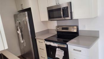 Liliha Square condo # 3B, Honolulu, Hawaii - photo 2 of 10