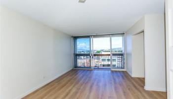 Liliha Square condo # 7F, Honolulu, Hawaii - photo 2 of 25