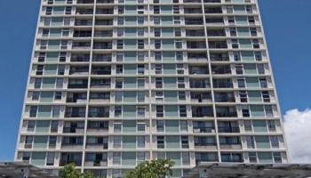 Liliha Square condo # 7G, Honolulu, Hawaii - photo 1 of 5