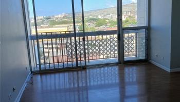 Liliha Square condo # 9H, Honolulu, Hawaii - photo 2 of 7