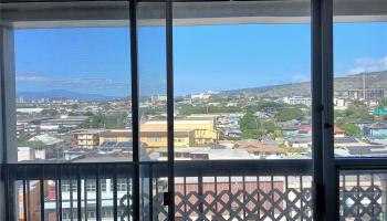 Liliha Square condo # 9H, Honolulu, Hawaii - photo 6 of 7