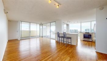 Academy Towers condo # 23E, Honolulu, Hawaii - photo 3 of 25