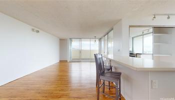 Academy Towers condo # 23E, Honolulu, Hawaii - photo 4 of 25