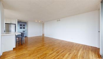 Academy Towers condo # 23E, Honolulu, Hawaii - photo 5 of 25