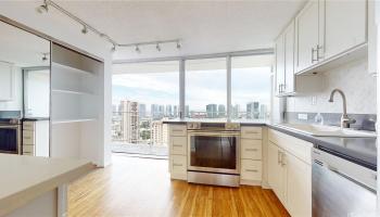 Academy Towers condo # 23E, Honolulu, Hawaii - photo 6 of 25