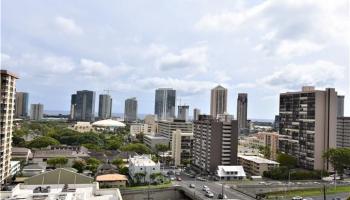 Academy Towers condo # 9E, Honolulu, Hawaii - photo 1 of 1