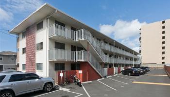 1426 Keeaumoku condo # B13, Honolulu, Hawaii - photo 1 of 12