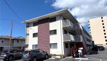 1426 Keeaumoku condo # B16, Honolulu, Hawaii - photo 1 of 18