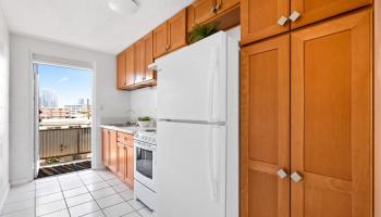 1426 Keeaumoku Street townhouse # C22, Honolulu, Hawaii - photo 1 of 1