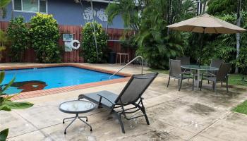 1427 Alexander Street Honolulu - Rental - photo 2 of 7