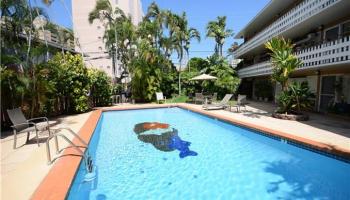 Alexander Gardens condo # 104, Honolulu, Hawaii - photo 1 of 1