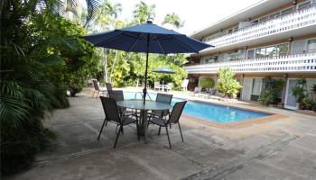 Alexander Gardens condo # 201, Honolulu, Hawaii - photo 3 of 10