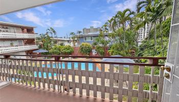 Alexander Gardens condo # 202, Honolulu, Hawaii - photo 6 of 16