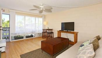 Alexander Gardens condo # 310, Honolulu, Hawaii - photo 1 of 1