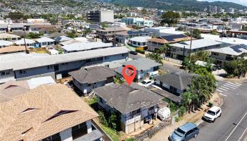 1428  Alokele Street Kalihi Area, Honolulu home - photo 2 of 17