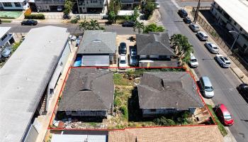 1428  Alokele Street Kalihi Area, Honolulu home - photo 4 of 17