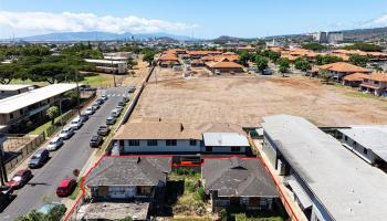 1428  Alokele Street Kalihi Area, Honolulu home - photo 5 of 17