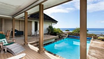 1429 Ohialoke St Waialae Iki, Diamond Head home - photo 5 of 15