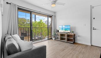 Makiki Parkside condo # 201, Honolulu, Hawaii - photo 5 of 25