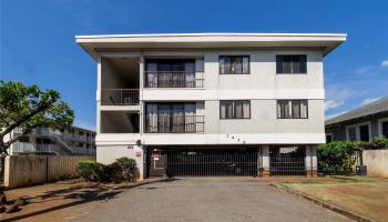 Makiki Parkside condo # 303, Honolulu, Hawaii - photo 2 of 23