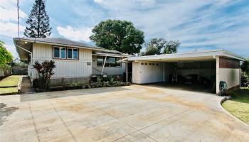 1433 Ala Amoamo Street Moanalua Gardens, Honolulu home - photo 1 of 17 1433 Ala Amoamo Street Moanalua Gardens, Honolulu home - photo 1 of 17