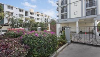 Fountains At Makiki condo # 413, Honolulu, Hawaii - photo 1 of 10