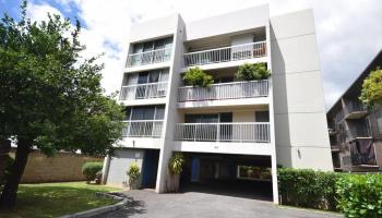 1436 Kewalo Apts condo # 203, Honolulu, Hawaii - photo 1 of 1