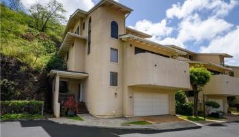 Kahala Pacifica condo # 10, Honolulu, Hawaii - photo 1 of 1