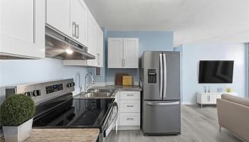 Ward Villa condo # 402, Honolulu, Hawaii - photo 1 of 13