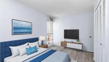 Ward Villa condo # 402, Honolulu, Hawaii - photo 5 of 13