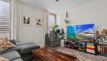 Ward Villa condo # 505, Honolulu, Hawaii - photo 2 of 24