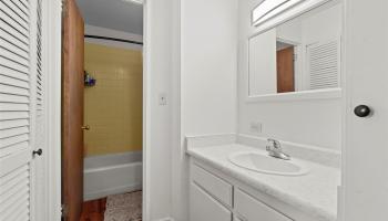 Ward Villa condo # 505, Honolulu, Hawaii - photo 6 of 24