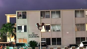 Bishop Gardens condo # E237, Honolulu, Hawaii - photo 5 of 5
